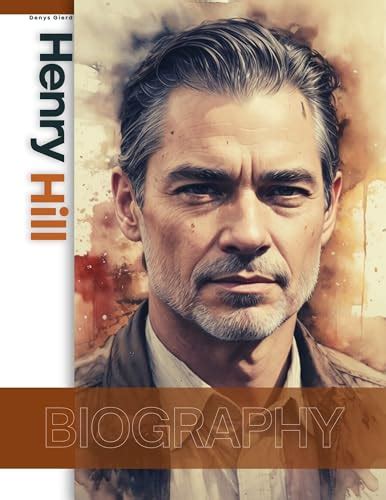 Henry Hill: Crime biography by Denys Gierd | Goodreads