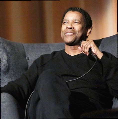 Fake News Buster: Denzel Washington Death Hoax - Bangalore Mirror ...