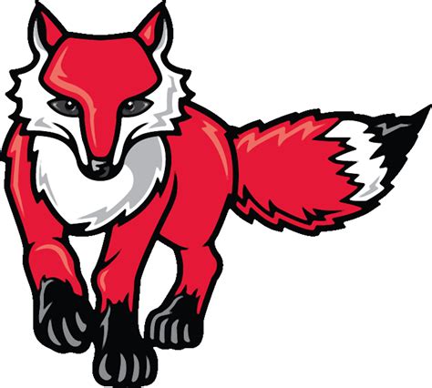 Red fox clipart 20 free Cliparts | Download images on Clipground 2024