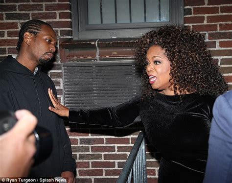 Oprah reveals she did everything to help her ‘secret son’ in the 1990s ...