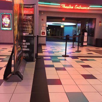 Regal Cinemas Elmwood Center 16 - 18 Photos & 54 Reviews - Cinema ...