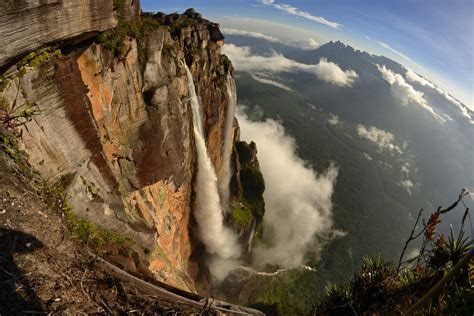 Canaima National Park (Official GANP Park Page)