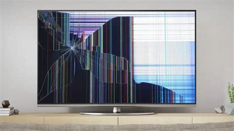 Who Buys Broken Flat Screen TVs Near Me - Consort Design