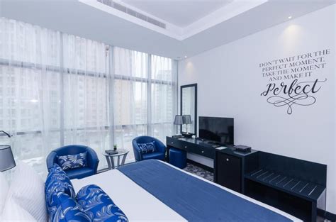 Signature 1 Hotel Tecom, Dubai | 2021 Updated Prices, Deals