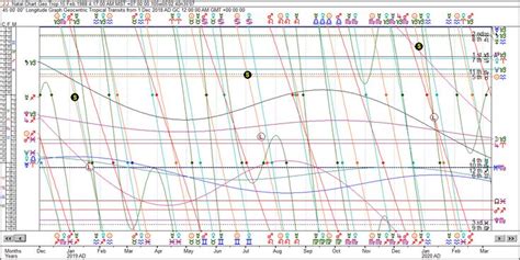 Pin on birth chart