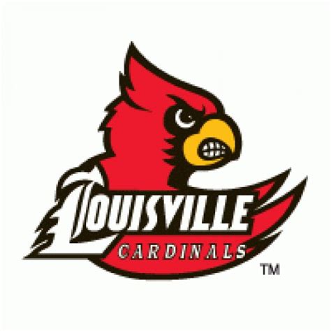 University of Louisville Cardinals | Brands of the World™ | Download ...