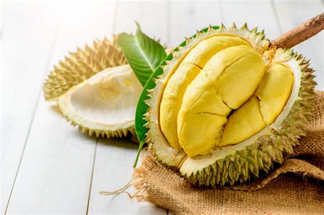 Your ultimate guide to durian in Thailand | Thaiger