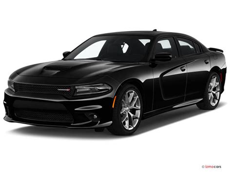 2021 Dodge Charger GT AWD Specs and Features | U.S. News & World Report