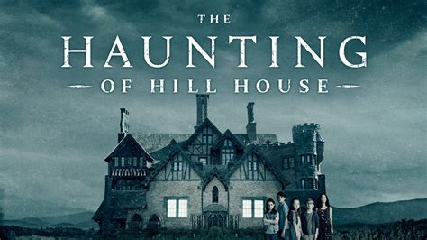 The Haunting of Hill House - Trailers & Videos - Rotten Tomatoes