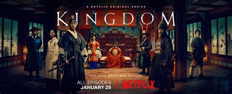 K-Drama Review: Netflix Series "Kingdom" Reigns With Nimble Plot ...