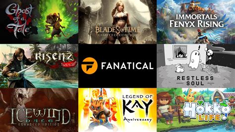 Adventure RPG Games | PC and Steam Keys | Page 9 | Fanatical