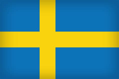 Flag of sweden – Artofit