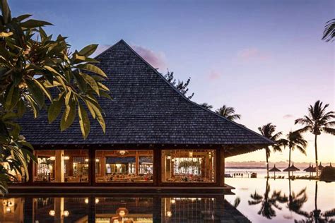 Top 10 Best All-Inclusive Hotels in Mauritius Island