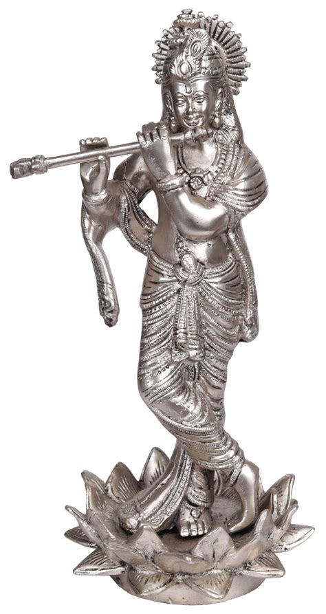 Chandravanshi Krishna, Of The Lunar Dynasty