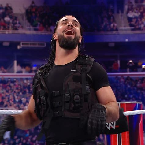 Seth Rollins brings back The Shield | Seth Rollins was one step ahead ...