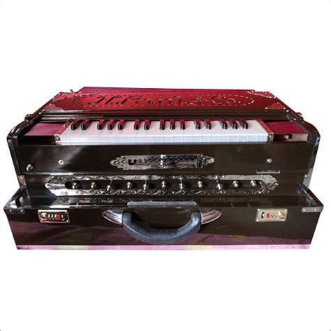 Professional Harmonium Manufacturer,Indian Harmonium Supplier In ...