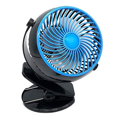 Go Fan - Cordless Rechargeable Lithium Ion Fan | Shop Today. Get it ...