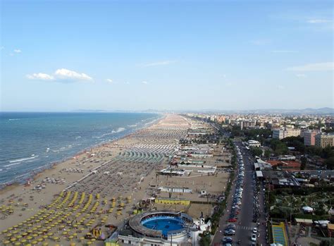 Holidays in Rimini and Cattolica: Sea, Beaches and Hotels - Hotelsclick.com