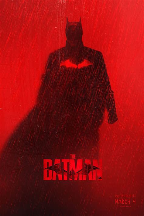 The Batman (2022) | MovieWeb