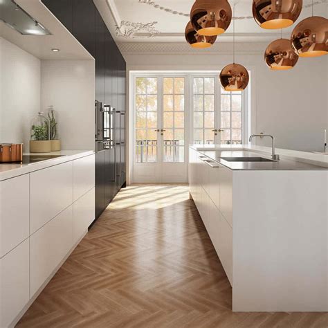 Modern Kitchen Ceiling Lighting Designs | Dandk Organizer