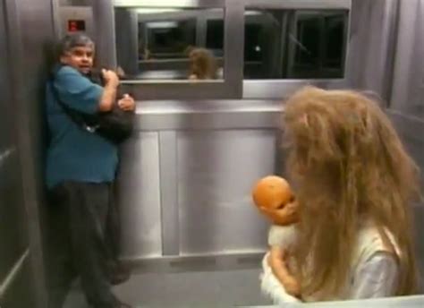 Ghost Elevator Prank Scares The Crap Out Of Unsuspecting Passengers (VIDEO)