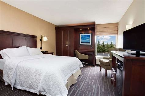 HAMPTON INN SOMERSET - Updated 2023 Prices & Hotel Reviews (PA)