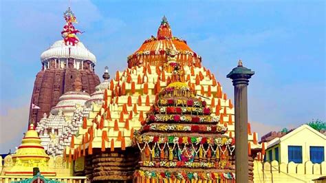 Puri Jagannath Dham Odisha Tour Package - Siddhi Kalyani Holidays