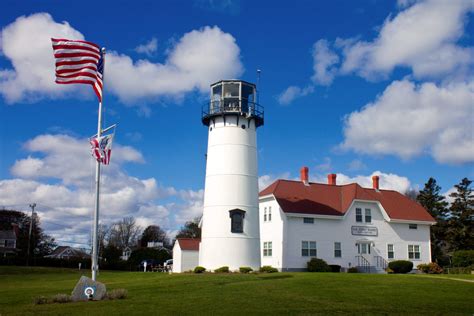 Chatham Lighthouse Beach | Alliance to Protect Nantucket Sound