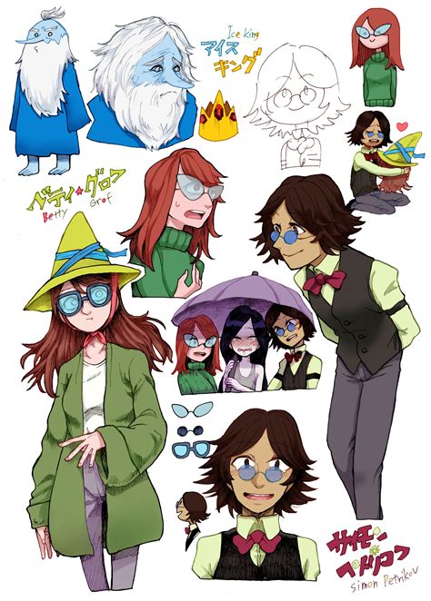 Adventure Time Image by kukurubita10 #2354546 - Zerochan Anime Image Board