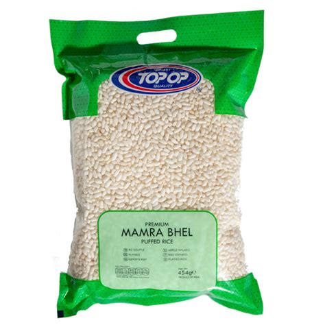 Top-Op Mamra Bhel Special : TOP-OP Foods