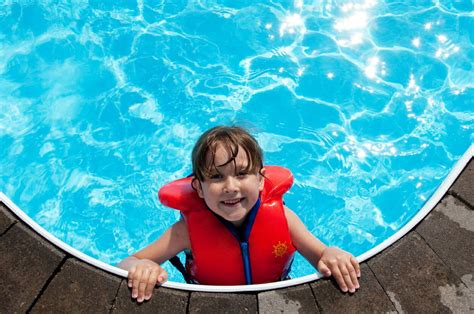 Your Guide to Pool Safety Equipment — Saturn Pool Company