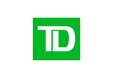 TD Ameritrade logo