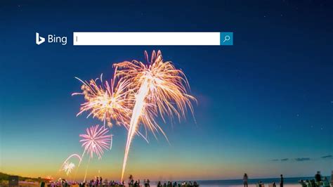 Bing search has taken over a surprising amount of Google’s turf | TechRadar