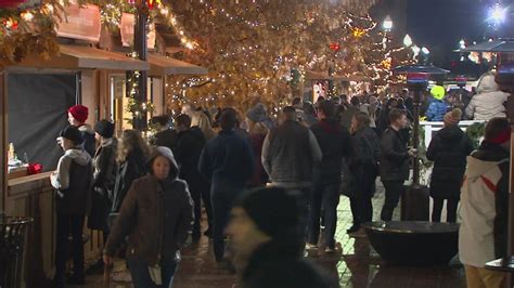 Christkindlmarkt opens in Carmel Nov. 19 with new vendors | wthr.com