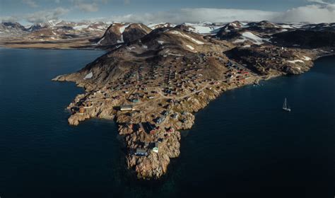 Ittoqqortoormiit - Visit East Greenland