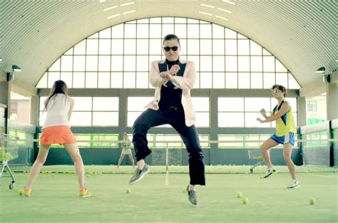 Psy’s ‘Gangnam Style’ Video Surpasses 5 Billion Views on YouTube, Oppa!