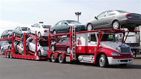 Choose reliable car transporter | DeMilked