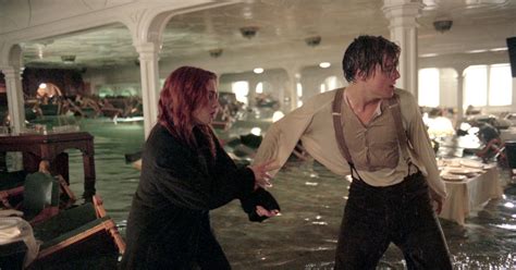 9 Creepy Facts You Didn't Know About The Titanic