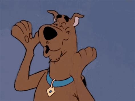 Scooby Doo GIF - Tenor GIF Keyboard - Bring Personality To Your ...