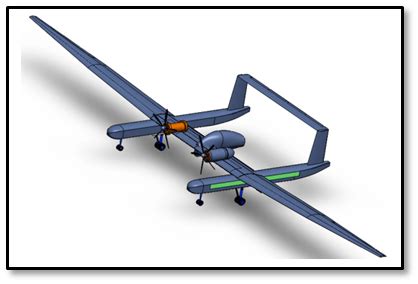 Large UAV Design Course | Beaver Works