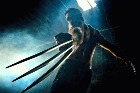 10 Surprising Uses for Wolverine's Claws - Comediva