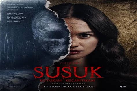 5 Film Horor Terbaru Agustus 2023 Beserta Sinopsisnya - Varia Katadata ...