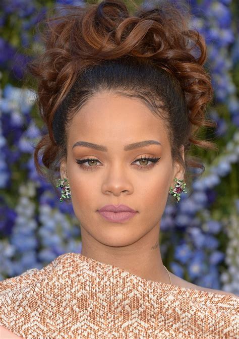 The 30 Best Celebrity Makeup Looks of 2015 | Glamour