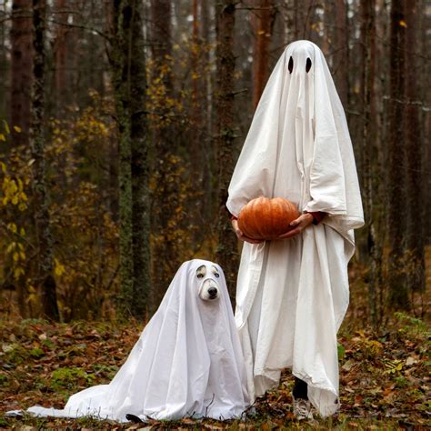 12 Last-Minute Halloween Costume Ideas for Outdoorsy People