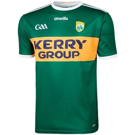 GAA jerseys — the 2018 rankings (so far …) – Conor Keenan – Medium