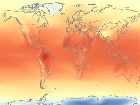 Making a Simple Climate Model More Accessible Through Online ...