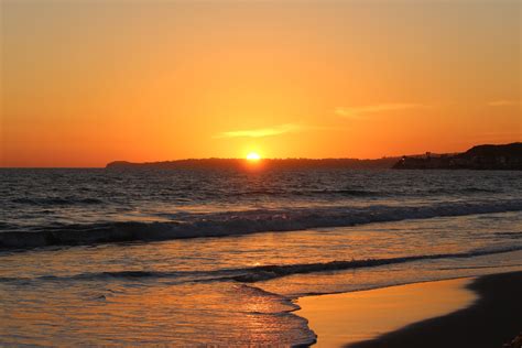 Sunset in Malibu, CA | Sunset, Malibu, Photography