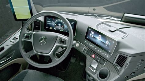 mauvaise humeur terminer devise mercedes benz new actros Inaccessible ...