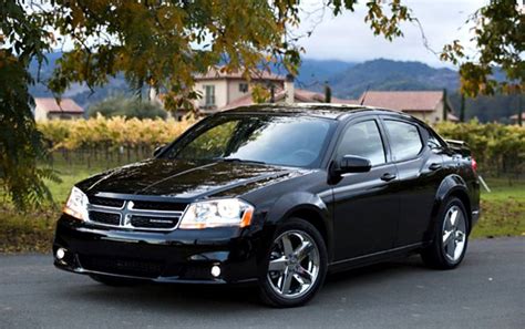 Dodge Avenger 2020 Reviews | Dodge avenger, Dodge, Avengers