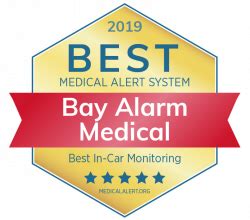 Bay Alarm Medical Alert Review | MedicalAlert.org